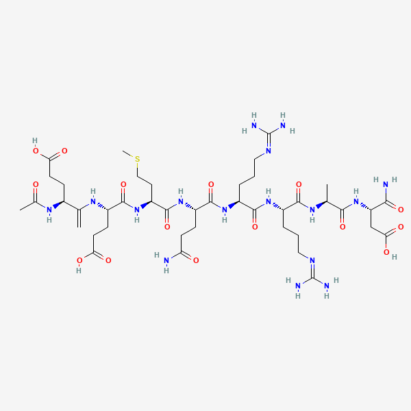 Acetyl Octapeptide-3