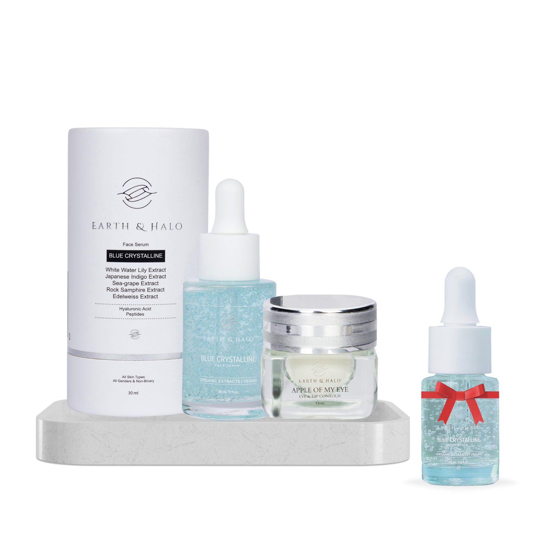 Skincare factory bundle