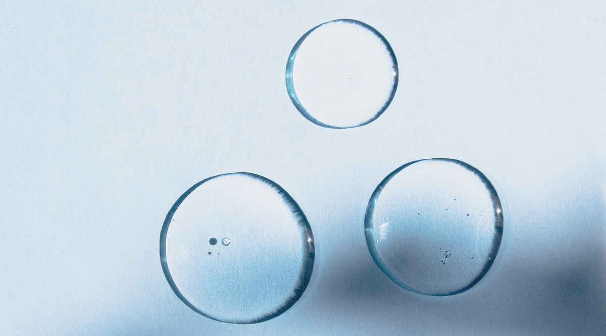 Earth & Halo skincare journal: AQUAXYL™: Elevate Your Skin's Hydration Game