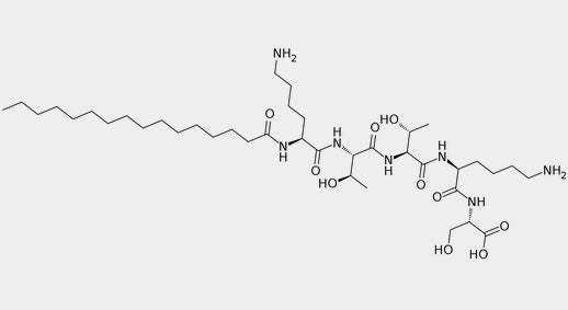 Palmitoyl Pentapeptide-3