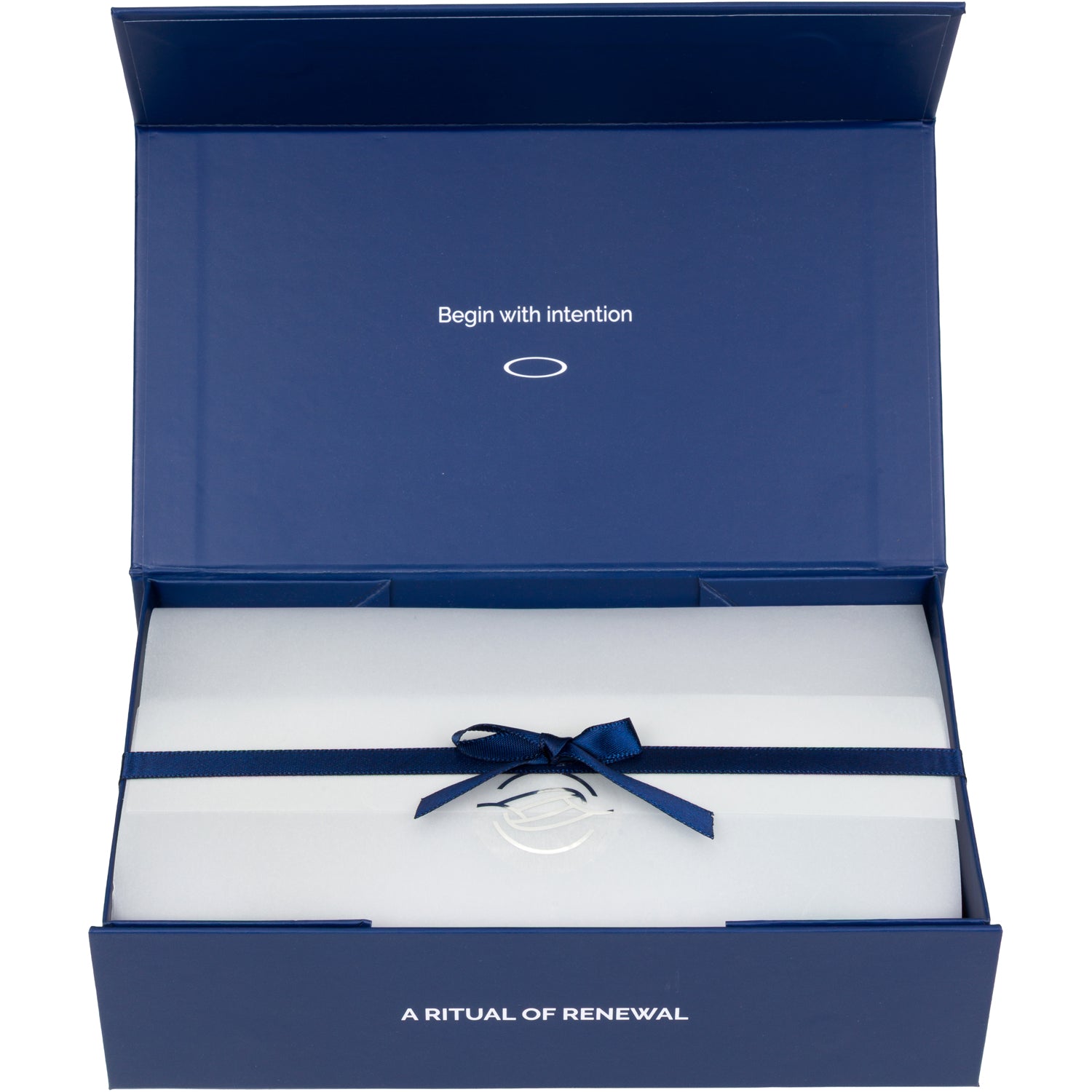 The Earth & Halo Ritual Set